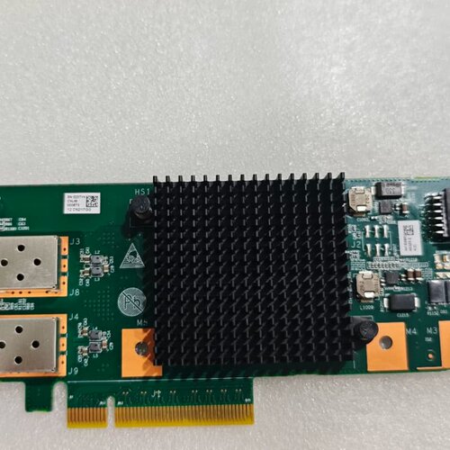 SP330双口万兆网卡，Intel X710芯片，10G--议价商品