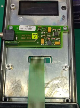 安科特纳Acterna高性能光功率计OLP-15C手持光功率--议价商品