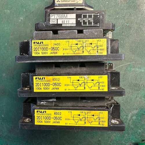 2DI100D-050C PT768M QM30HA-H 1--议价商品