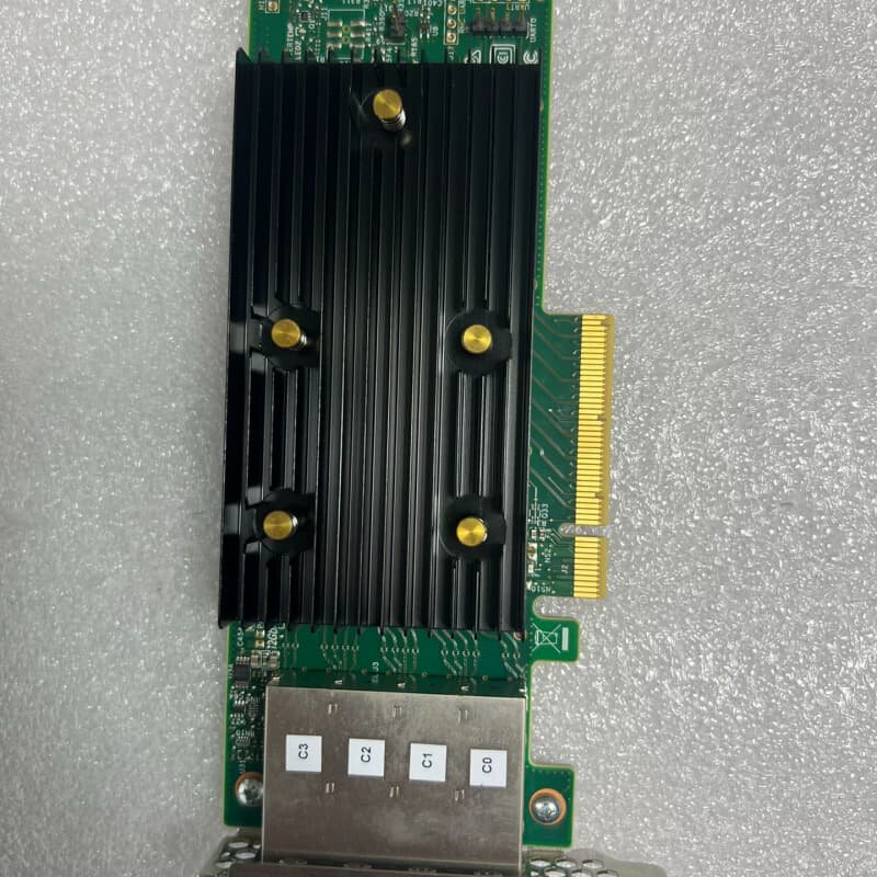 原装拆机 联想430-16E SAS/SATA HBA卡12--议价商品