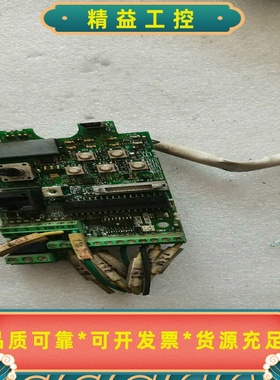 三菱E7403.7KW主板十端子板--议价商品