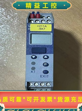 JUMO久茂温度变送器控制器202732-888-888-1--议价商品
