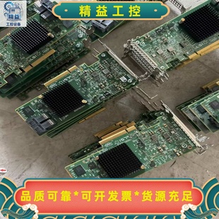 LSI原装LSI9311-8i3008直通卡12Gb--议价商品