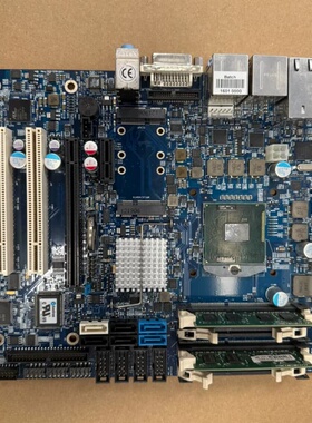 kontron KTQM67/Flex 810420-450--议价商品