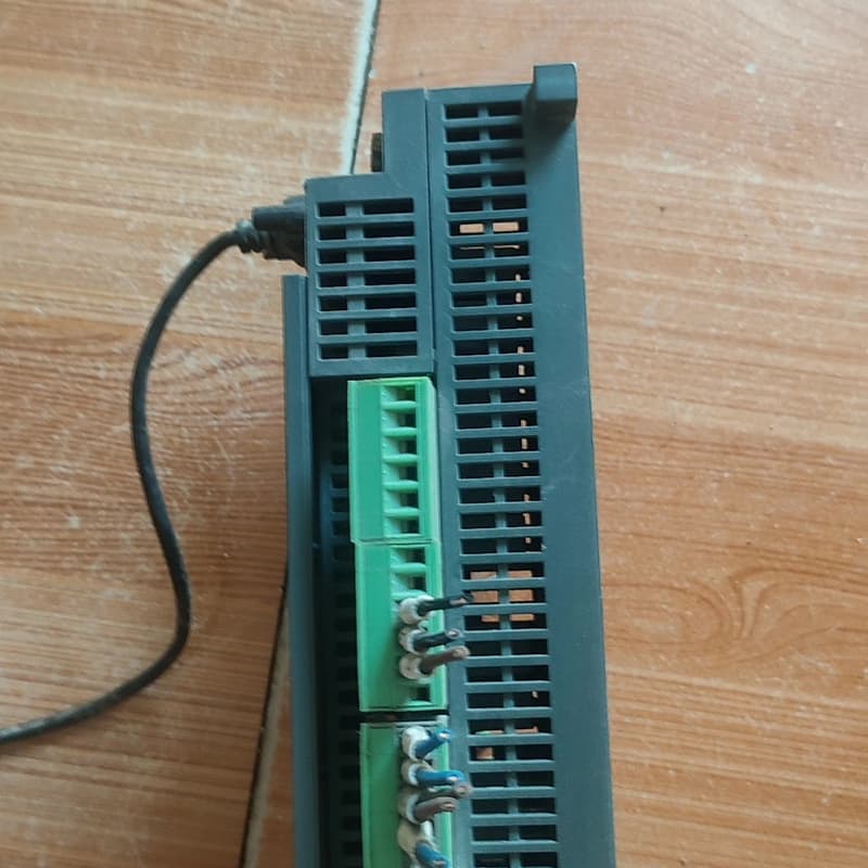 喜德盛机电控制器,型号CP011/12,DC24V供电。--议价商品