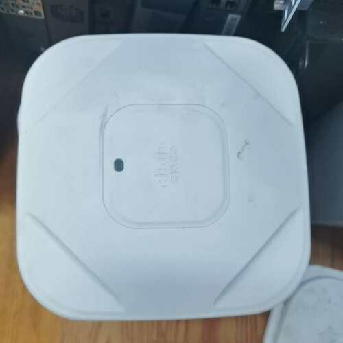 思科Cisco air-cap1602i-c-k9无线ap--议价商品