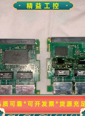 原装进口ABB机器人总线适配器ABCC-PRT-2P成色--议价商品