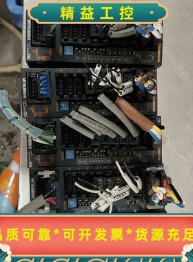 三菱AJ65VBTCU-68DAN远程控制模块--议价商品
