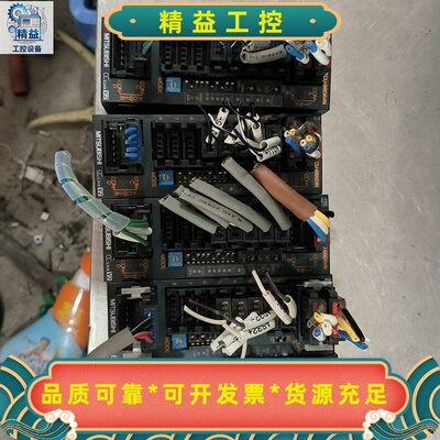三菱AJ65VBTCU-68DAN远程控制模块--议价商品