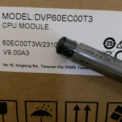 全新正品,DVP60EC00T3 Delta/台达--议价商品