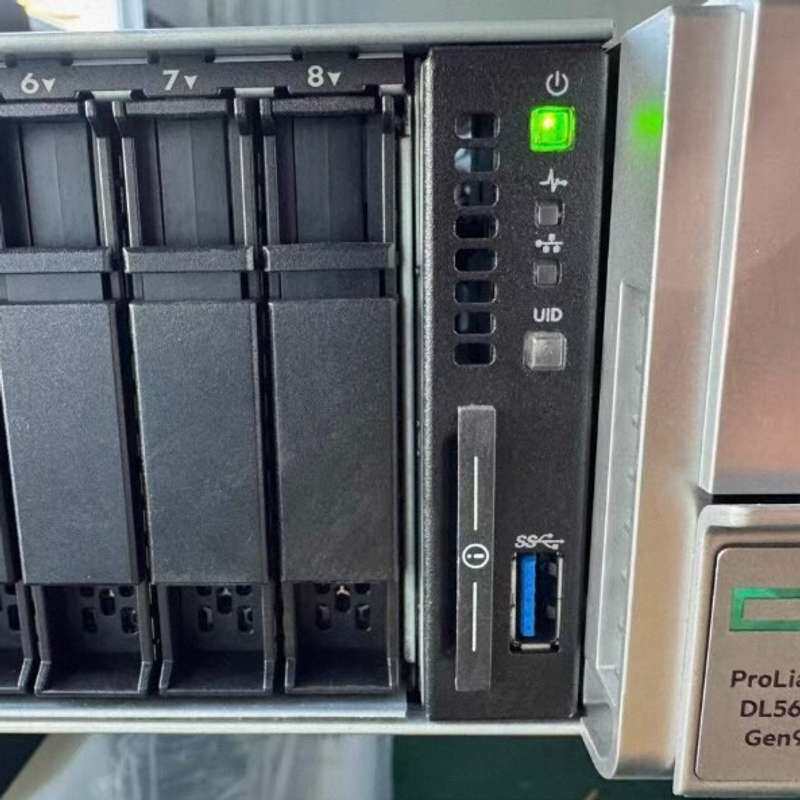 HP惠普DL560 G9服务器X99主板 761669-00--议价商品