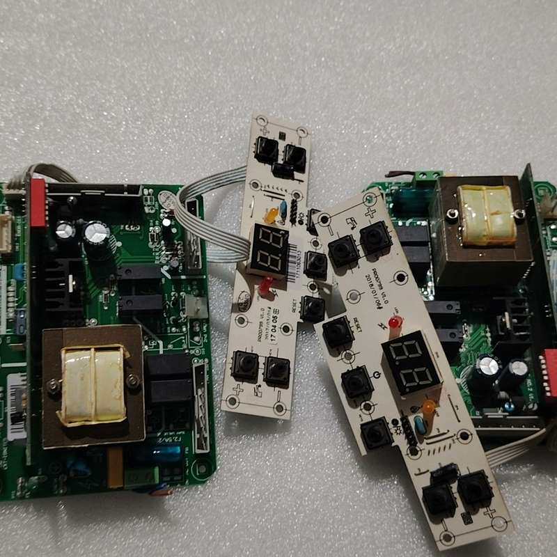 瑞能海顿壁挂炉拆机主板--议价商品