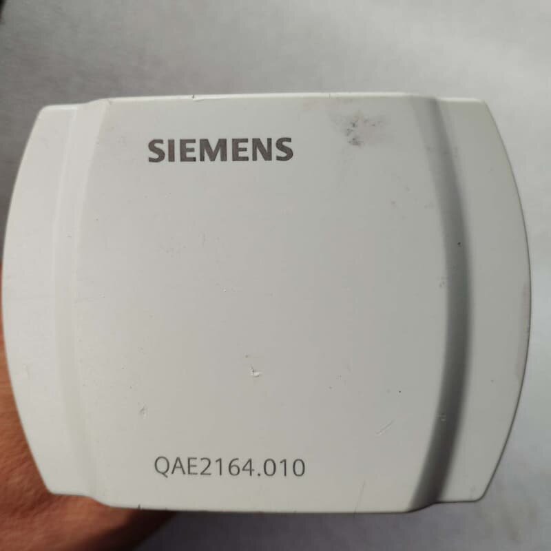 西门子温度传感器 QAE2164.010--议价商品