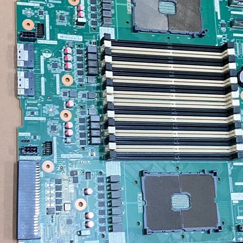 浪潮YZMB-02737-101双路4189主板库存主板--议价商品