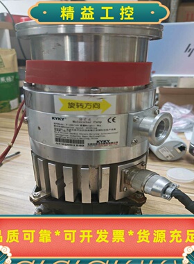 KYKY分子泵F-100/110带FD-110A控制器，额--议价商品