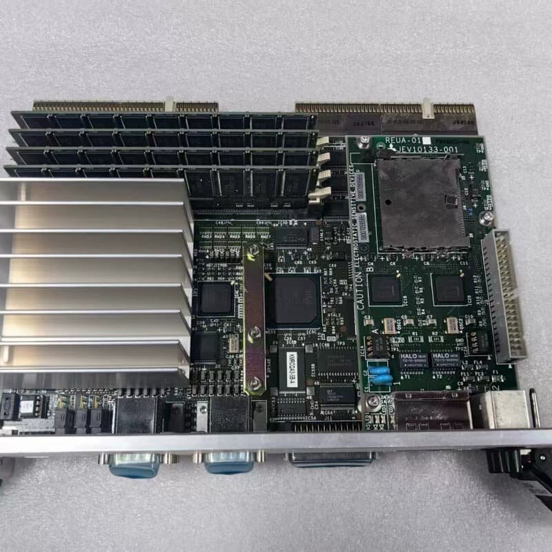 三菱控制主板RCQA-03B 原装现货JEV11640-00--议价商品