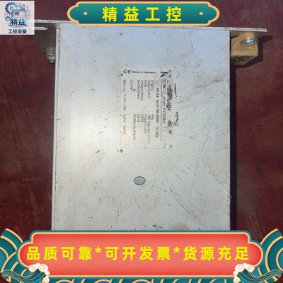 帝尔TR控制器D-78647AK-9.4，拆机货，实物见--议价商品