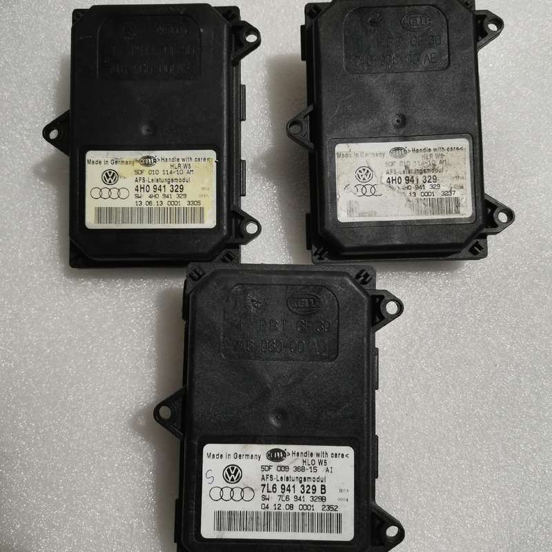 大众途锐奥迪A6A8A3A7 途欢凌渡 大灯电脑板 大灯随动--议价商品