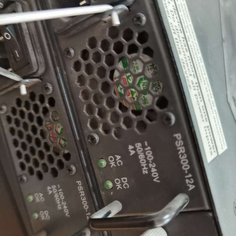 psr300-12a h3c 交换机电源模块,数据中心无尘机--议价商品