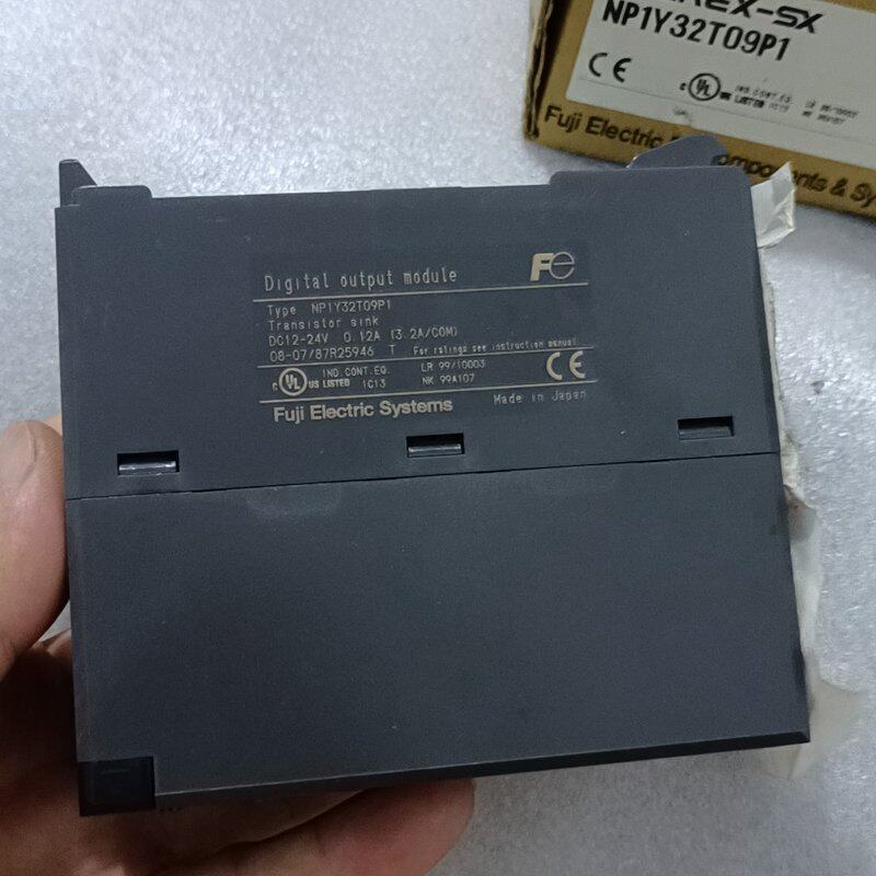富士PLC模块NP1Y32T09P1--议价商品