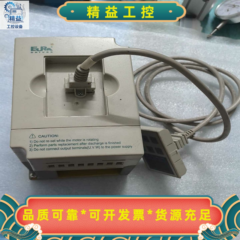 欧瑞变频器F1000-G0004S2B，220V单相，0.4--议价商品