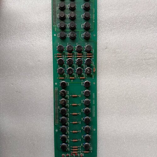 FP5-SDK5 / N392-1005数控机床按键PCB板--议价商品