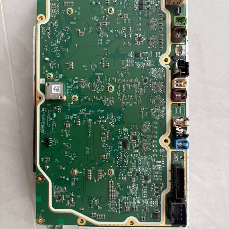 零跑C11 多域融合控制器 26年新款 8650+8295--议价商品
