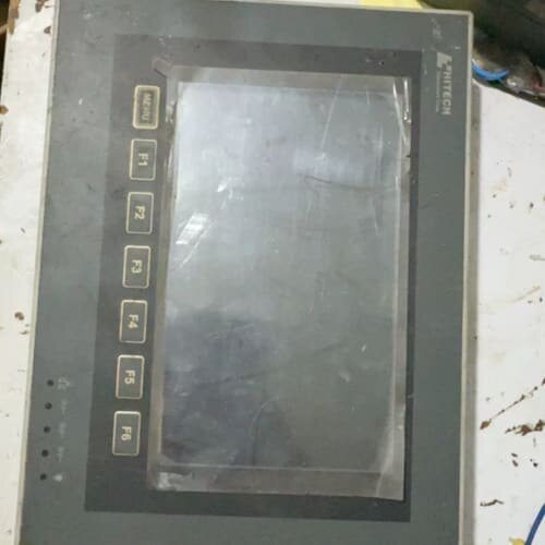 PWS6700T-N海泰克触摸屏，--议价商品