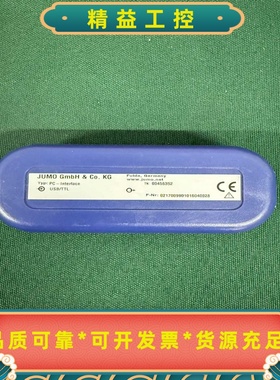 JUMOGmbH&Co.KGPC-Interf--议价商品