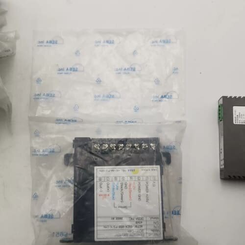 韩国SEBA流量转换器SCFT-C4R,型号SCTBF-SS--议价商品