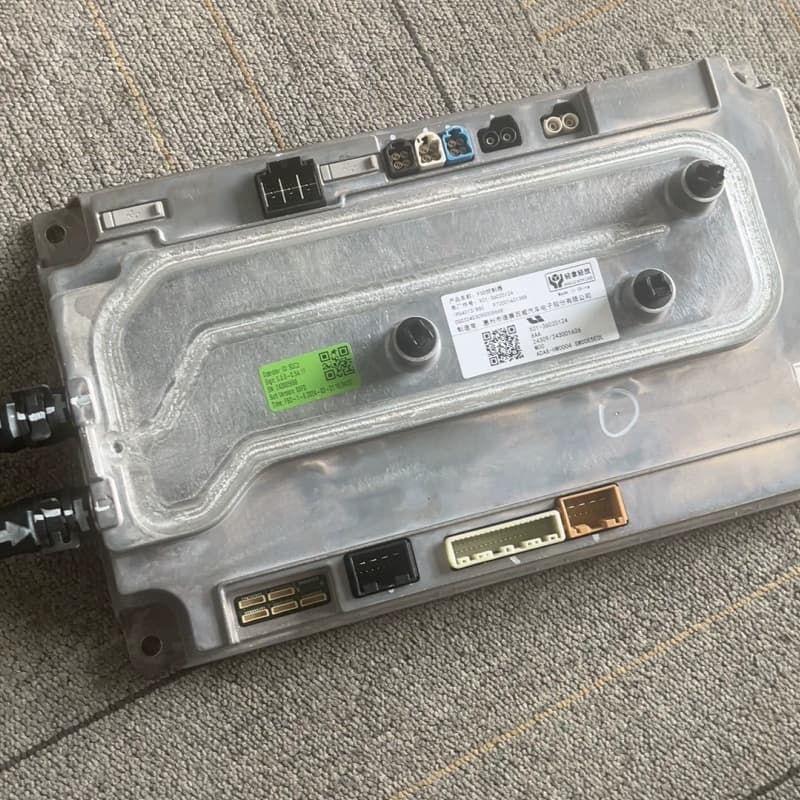理想MEGA 自动驾驶模块 FSD控制器--议价商品图片