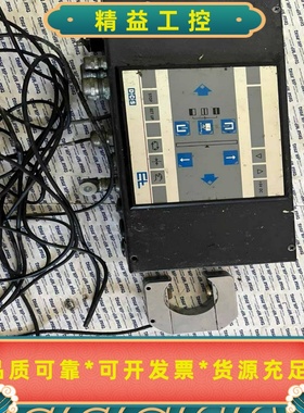 议价莱默尔EL纠偏控制器DC1340，配套电眼型号FX46--议价商品