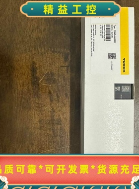 图尔克数字数据模块全新、TURCK-SDNB-04A-00--议价商品