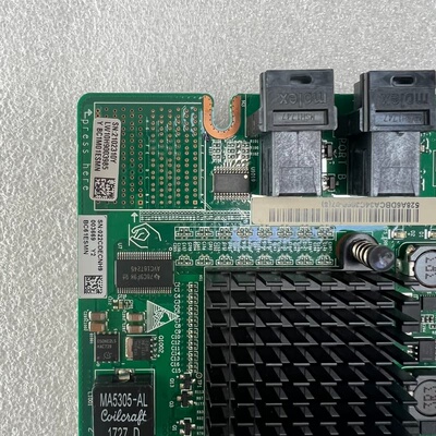 SR130阵列卡，型号BC61ESMN，LSI SAS3--议价商品