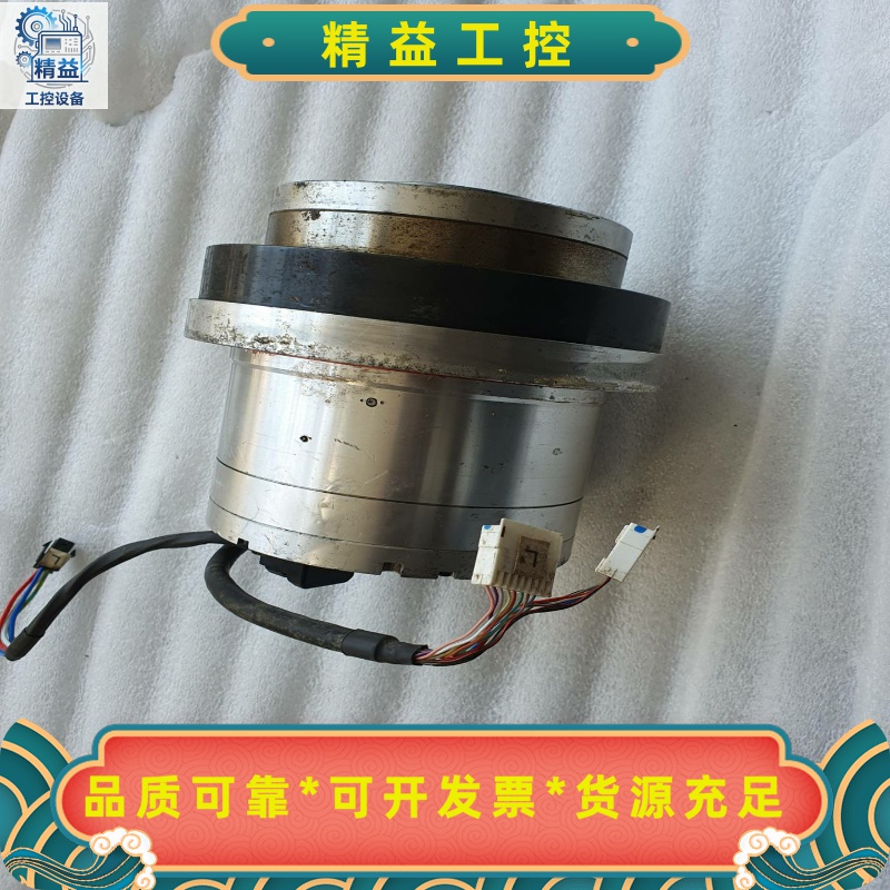 安川机器人伺服电机SGAGS-112FA7-YR34--议价商品