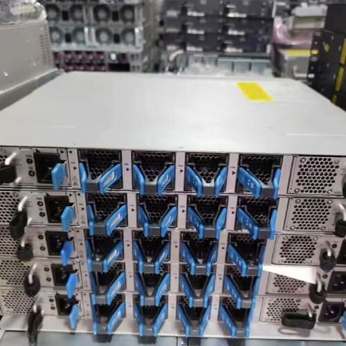 思科N3K-C3548P-10GX和N3K-C3524P-1--议价商品