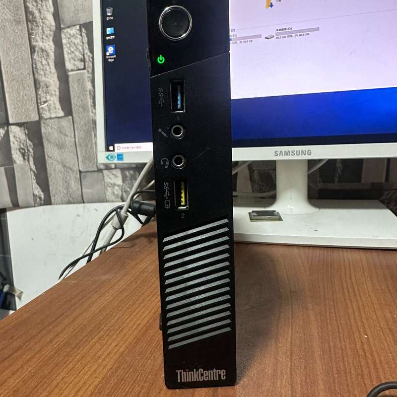 联想M4500g-N000 微型计算机--议价商品