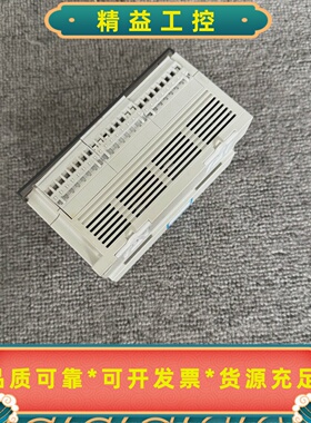 科威PLC控制器LP1-14M12R，拆机品，功能完好，实物--议价商品