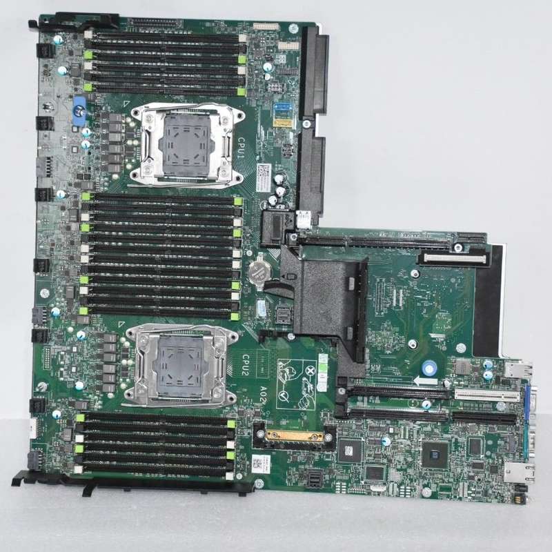 戴尔 DELL R430 R530 R530XD R630--议价商品