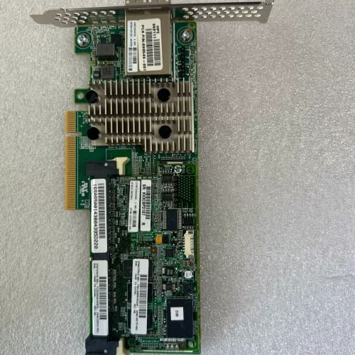 二手原装 HP/惠普 P431 阵列卡 2G缓存 69853--议价商品