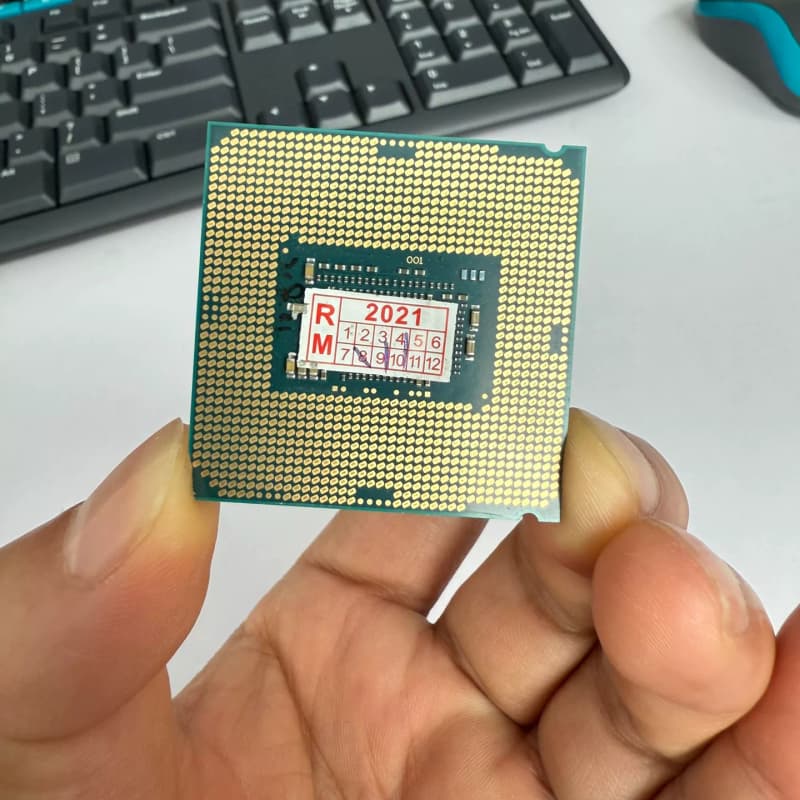 I5 6500原装拆机处理器 有几个打包带走--议价商品