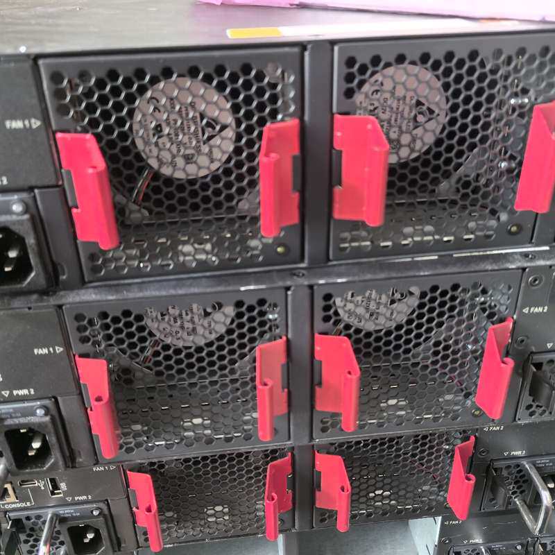 H3C/华三 LSWM1BFANSCB 交换机风扇 上机测试--议价商品