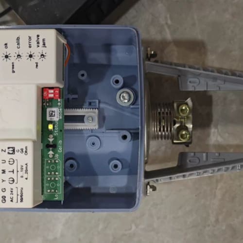 西门子阀门执行器SKD60--议价商品
