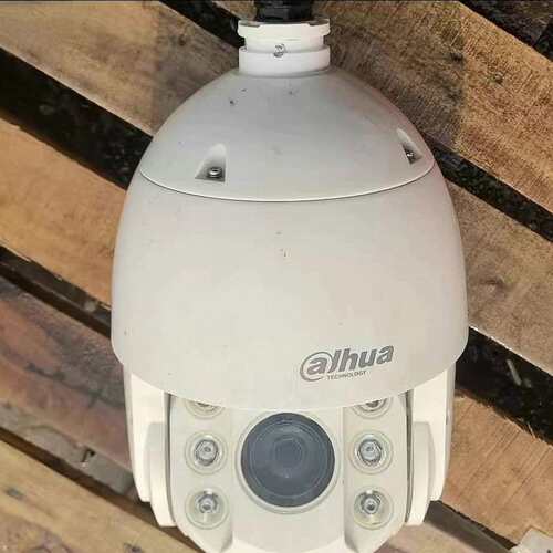 大华球机DH-SD6423-D2-I，6寸，400万像素，2--议价商品