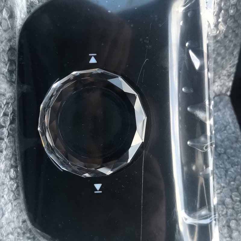 吉利翼真L380 副仪表控制开关 多媒体控制面板--议价商品