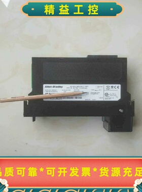 AB1756-IB16ISOE全新没包装盒了议价卖--议价商品