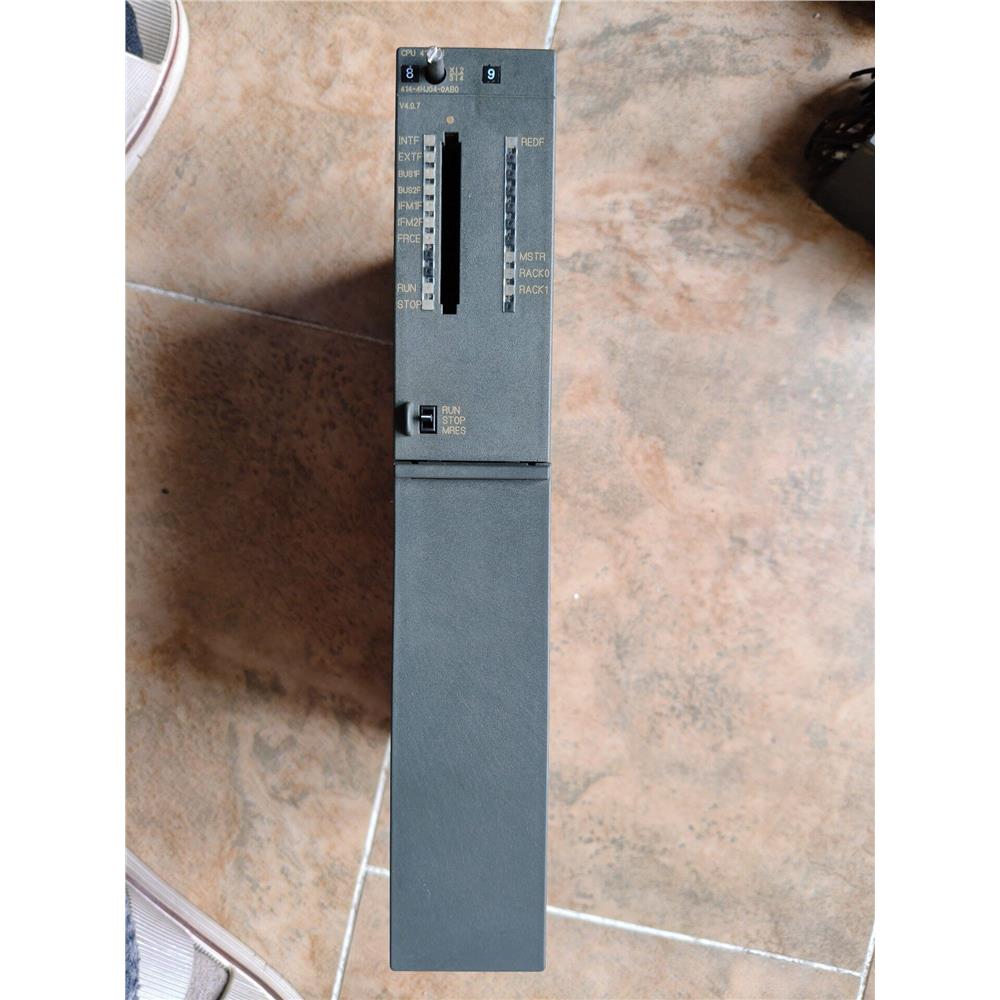 西门子400PLC，4144HJ-