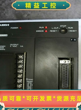 三菱PLCA172SHCPUN--议价商品