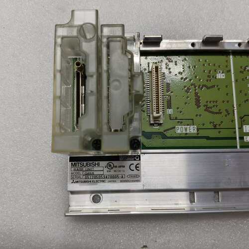 系列基板，Q65B，日本原装拆机，成色还可以，接口齐全--议价商品