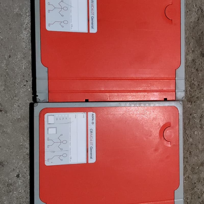 爱克发AGFA CRMD4.0T General IP板,2--议价商品